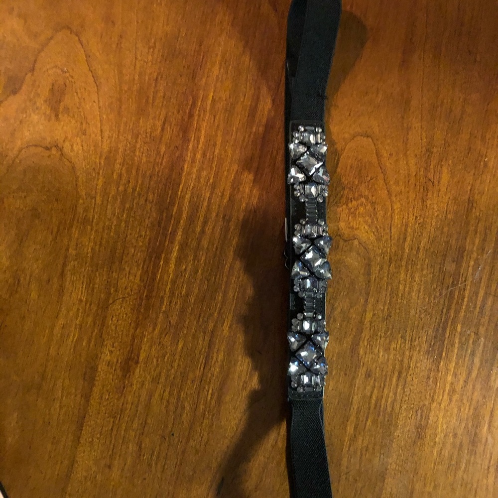 BCBG Dress Belt